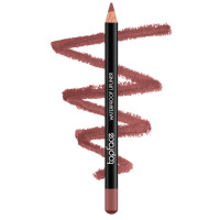 Олівець для губ водостійкий TopFace Waterproof Lipliner №109